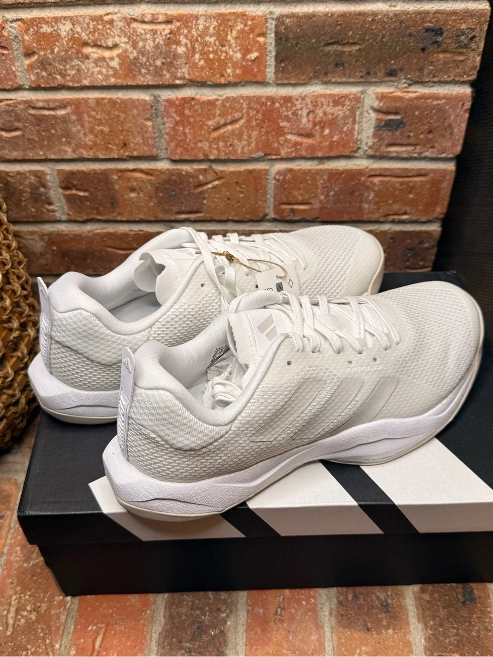 adidas brand new